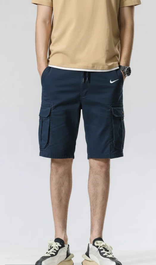 Men's Cargo Shorts