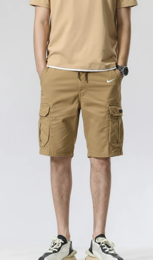 Men's Cargo Shorts