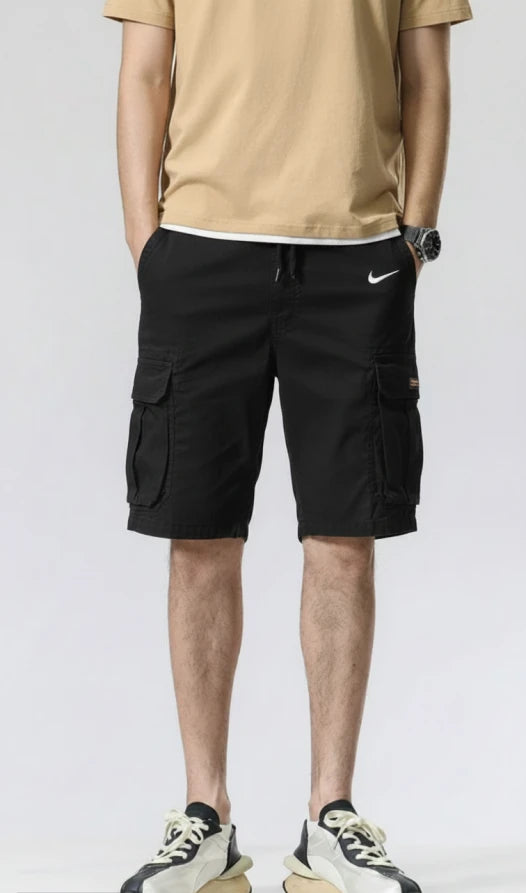 Men's Cargo Shorts