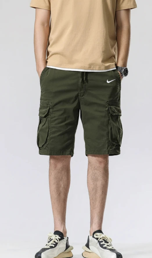 Men's Cargo Shorts