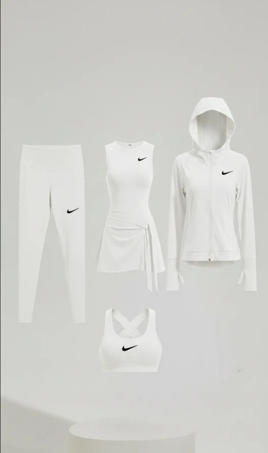 Everyday Sporty 4-Piece Set