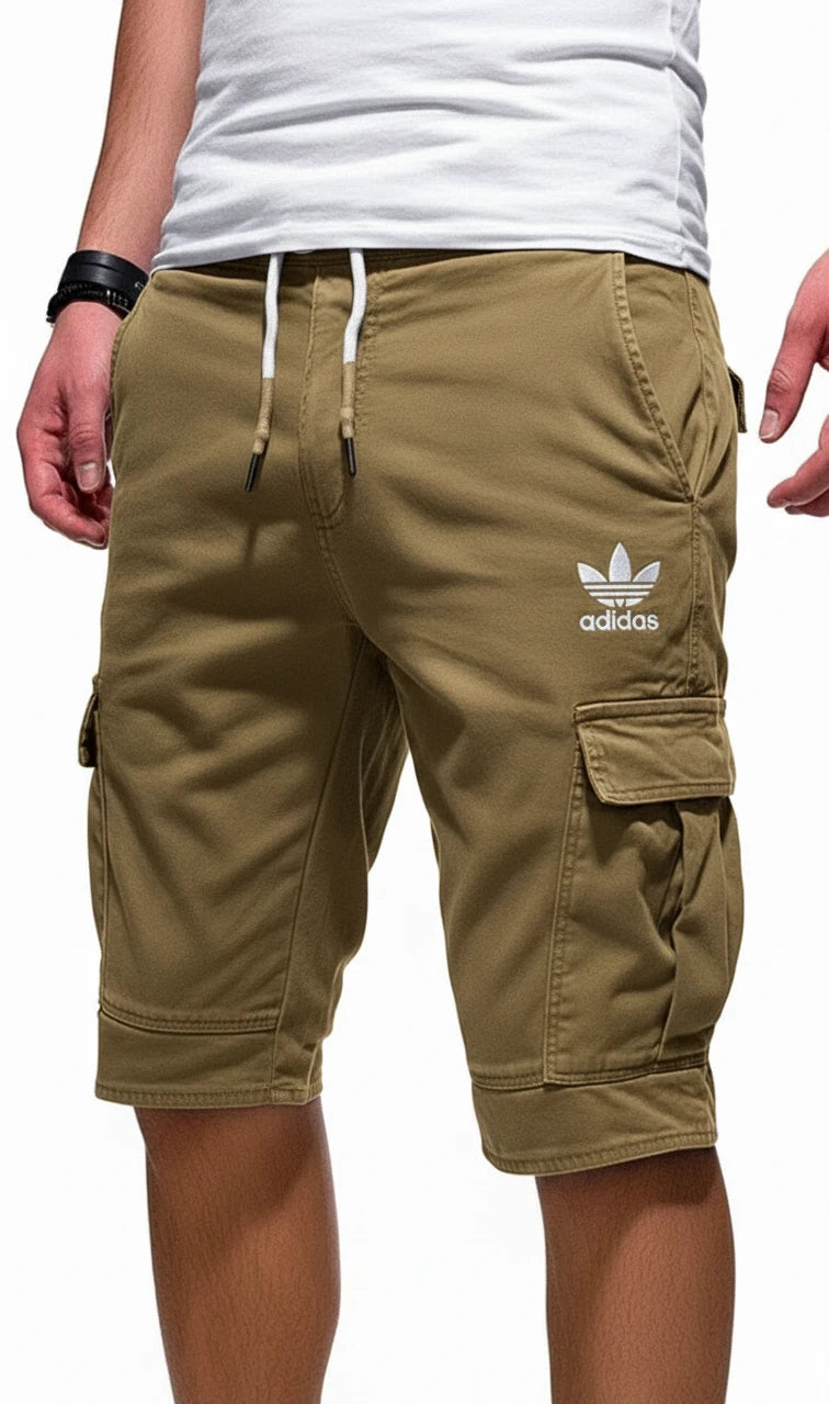 Everyday Adventure Cargo Shorts