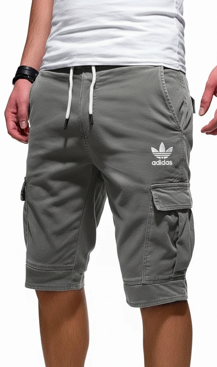 Everyday Adventure Cargo Shorts
