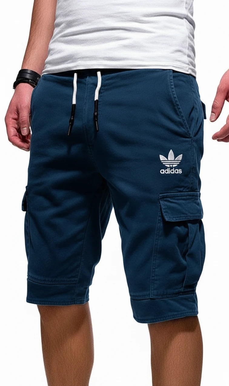 Everyday Adventure Cargo Shorts
