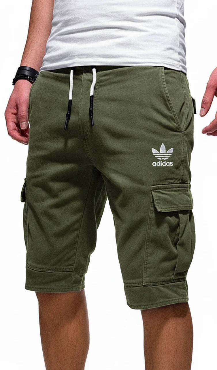 Everyday Adventure Cargo Shorts