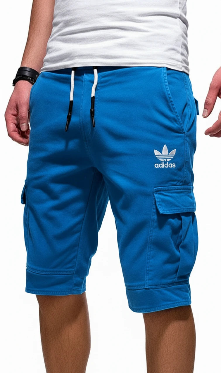 Everyday Adventure Cargo Shorts