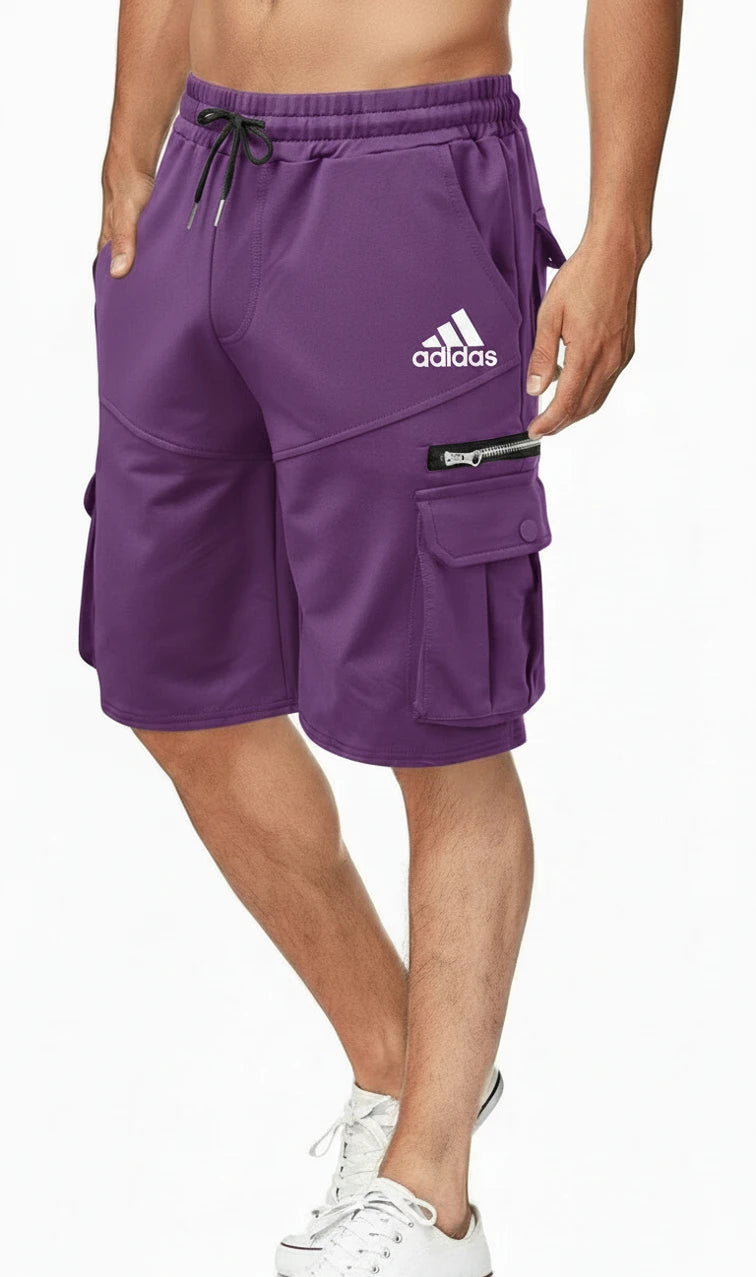 TrailReady Cargo Shorts