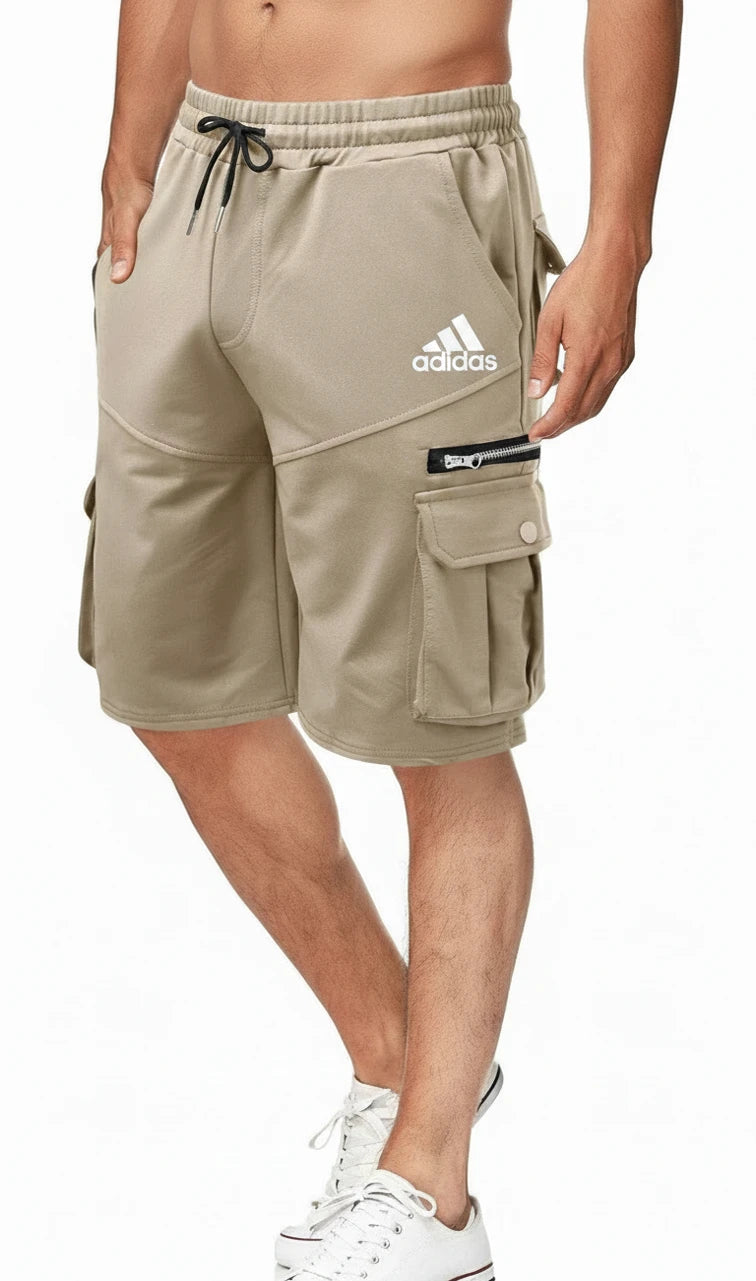 TrailReady Cargo Shorts