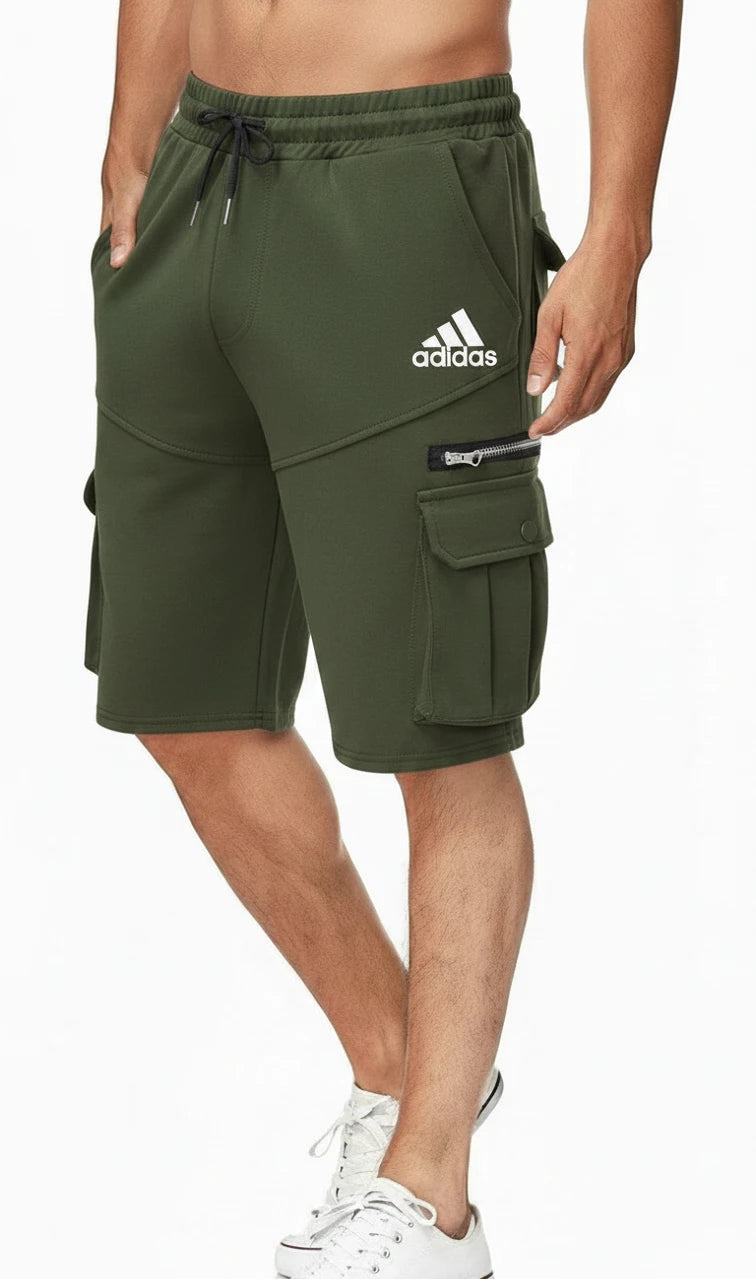 TrailReady Cargo Shorts