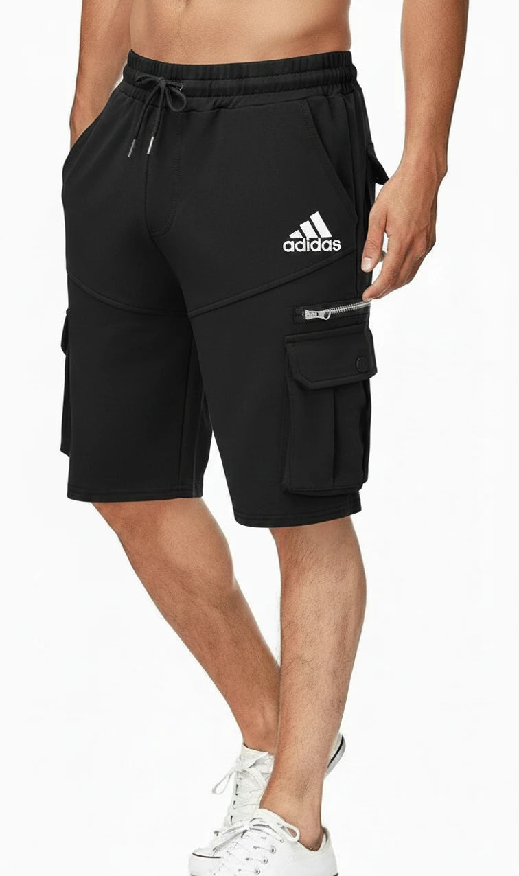 TrailReady Cargo Shorts