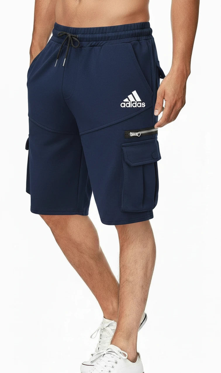 TrailReady Cargo Shorts