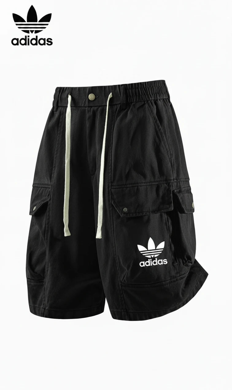 Everyday Utility Cargo Shorts
