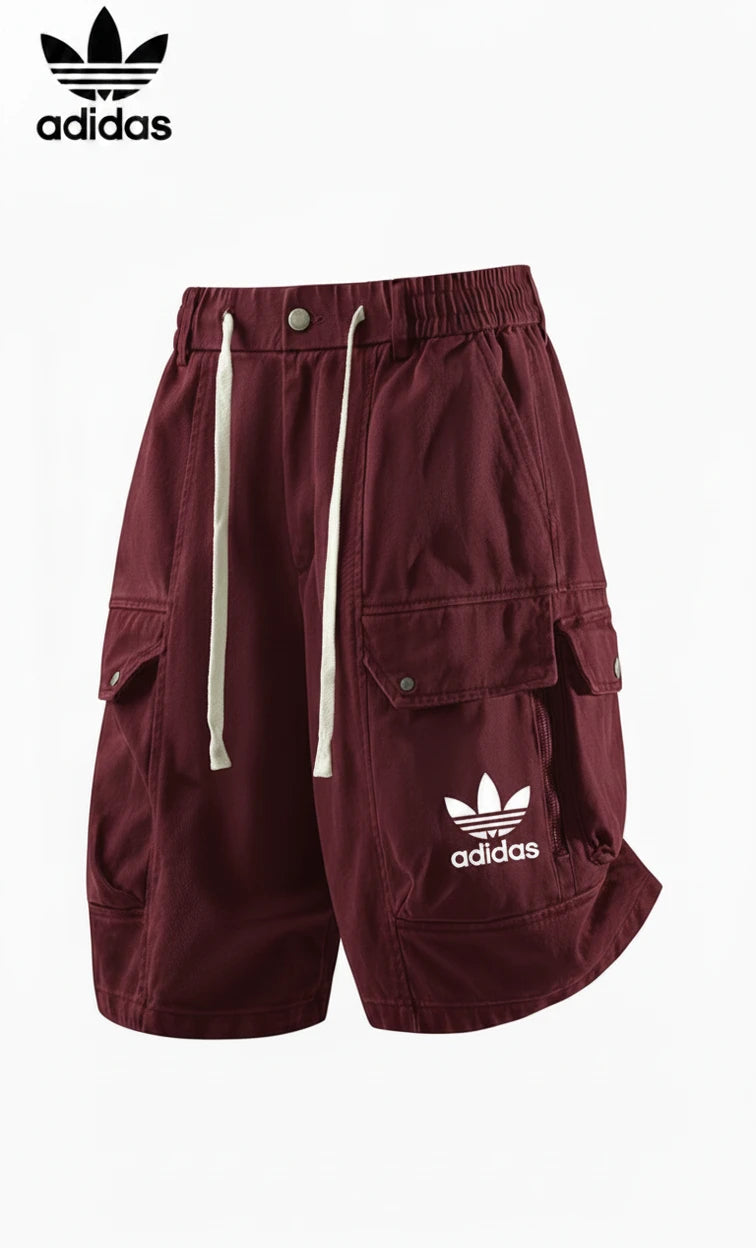 Everyday Utility Cargo Shorts