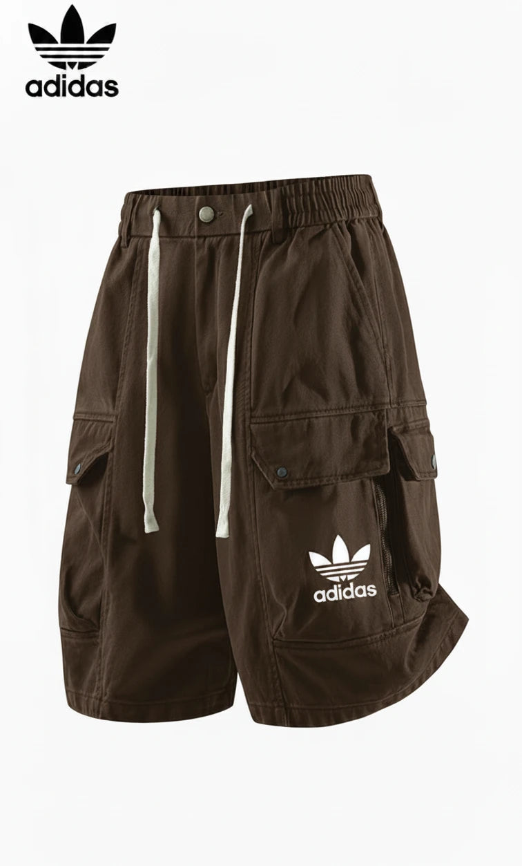 Everyday Utility Cargo Shorts