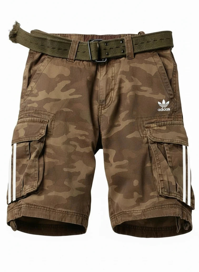 Men's Cargo Shorts