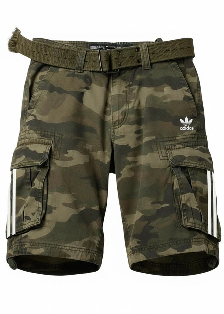 Men's Cargo Shorts