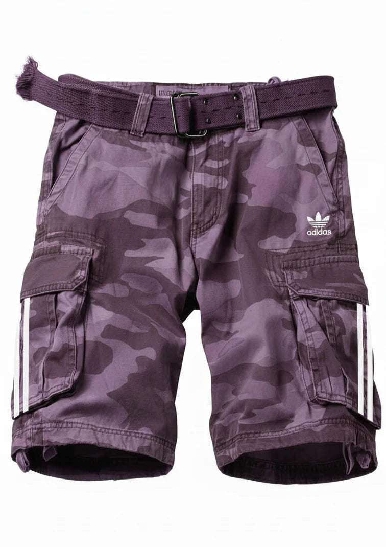 Men's Cargo Shorts