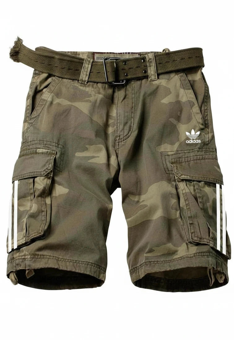 Men's Cargo Shorts