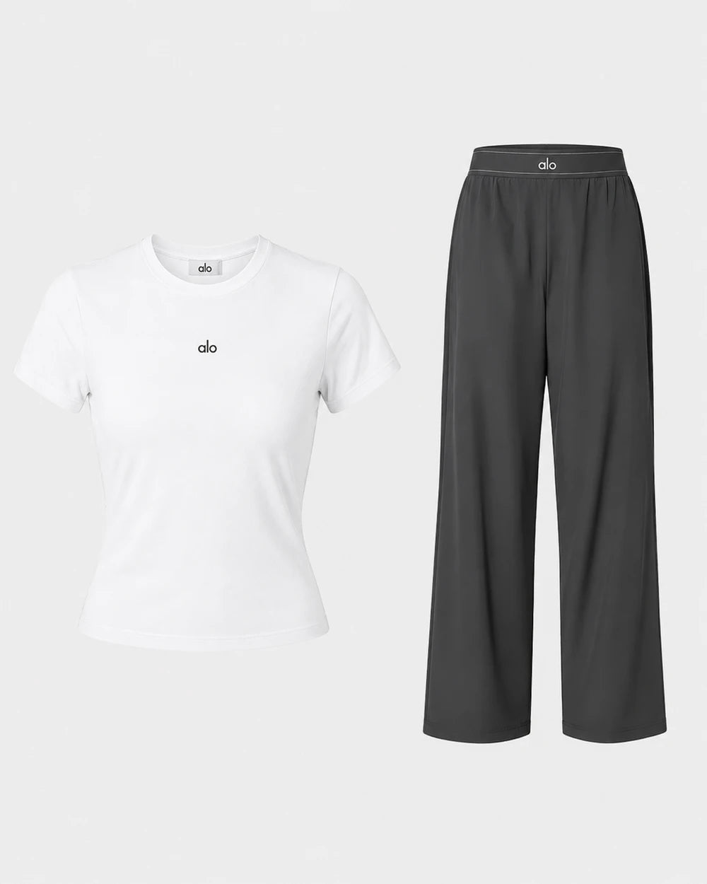 Aurelia Alo Trouser