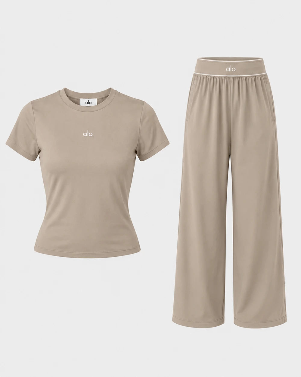 Aurelia Alo Trouser