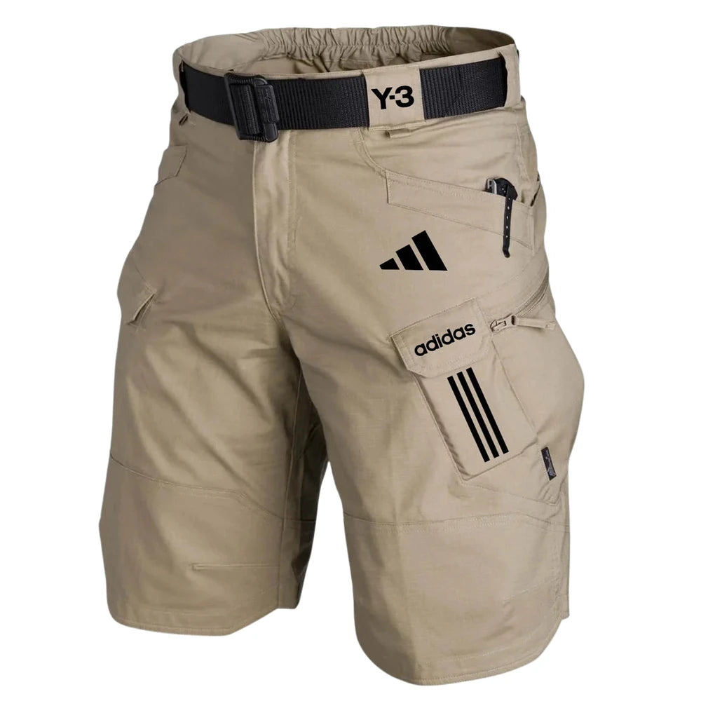 Urban PocketPro Cargo Shorts