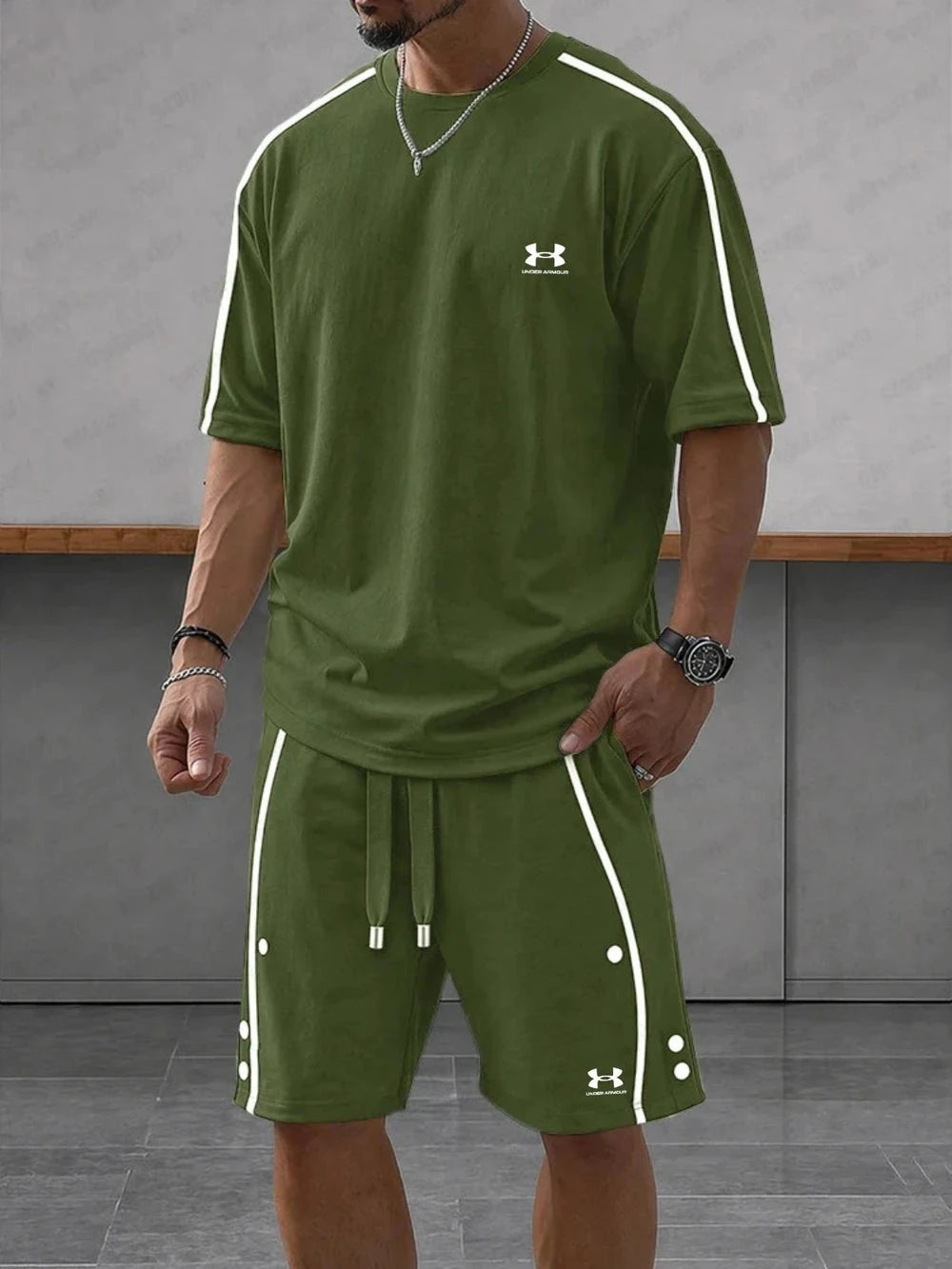 Urban Sport Matching Set