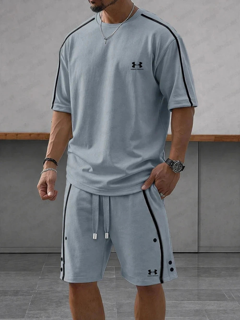 Urban Sport Matching Set