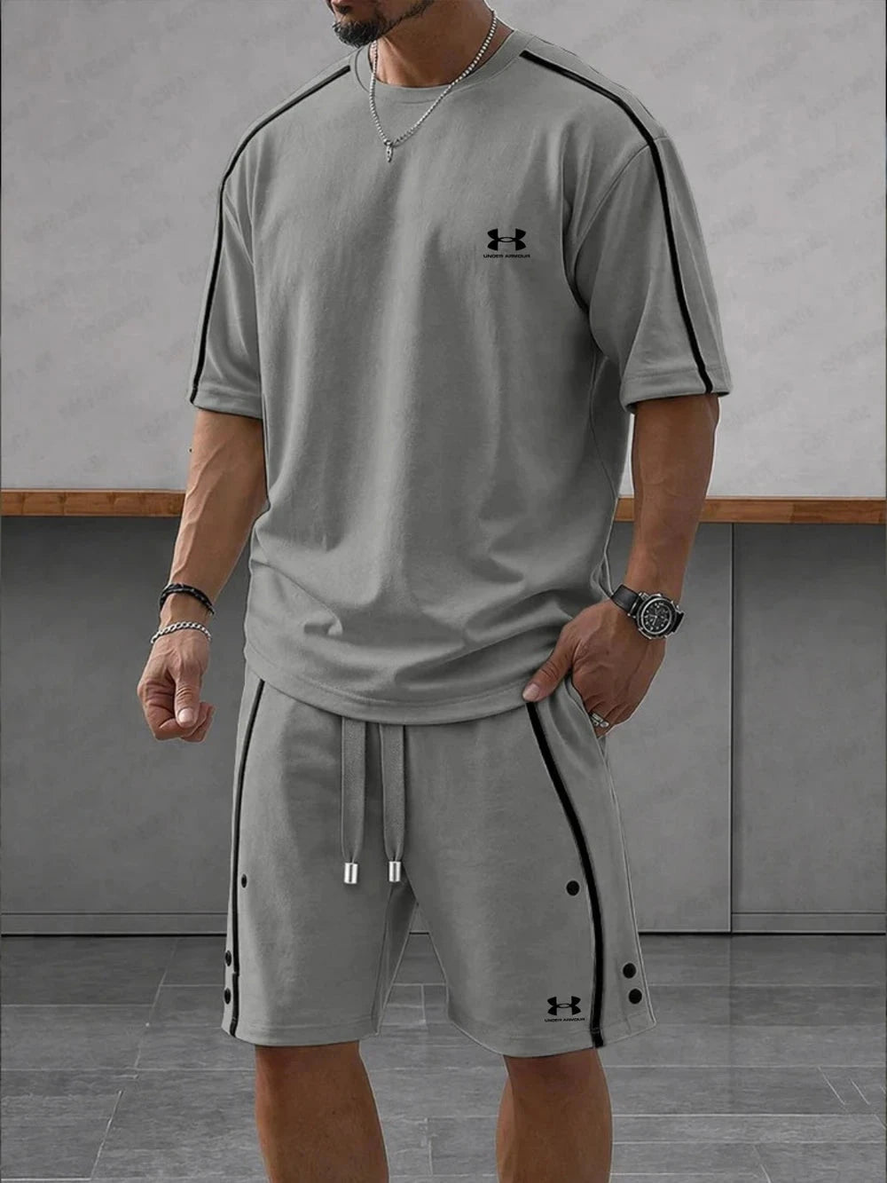 Urban Sport Matching Set