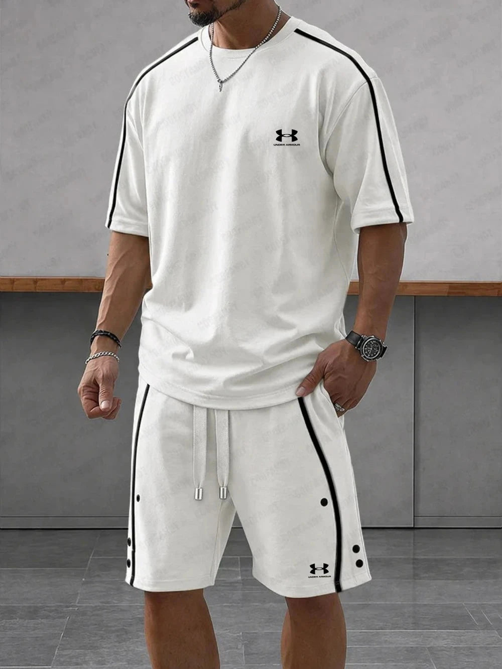 Urban Sport Matching Set