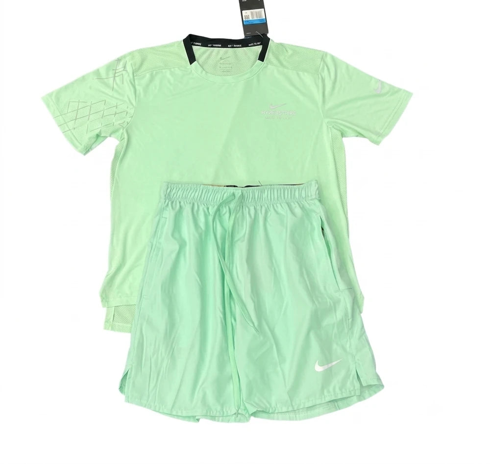 Casual Quick-Dry Sportswear Set