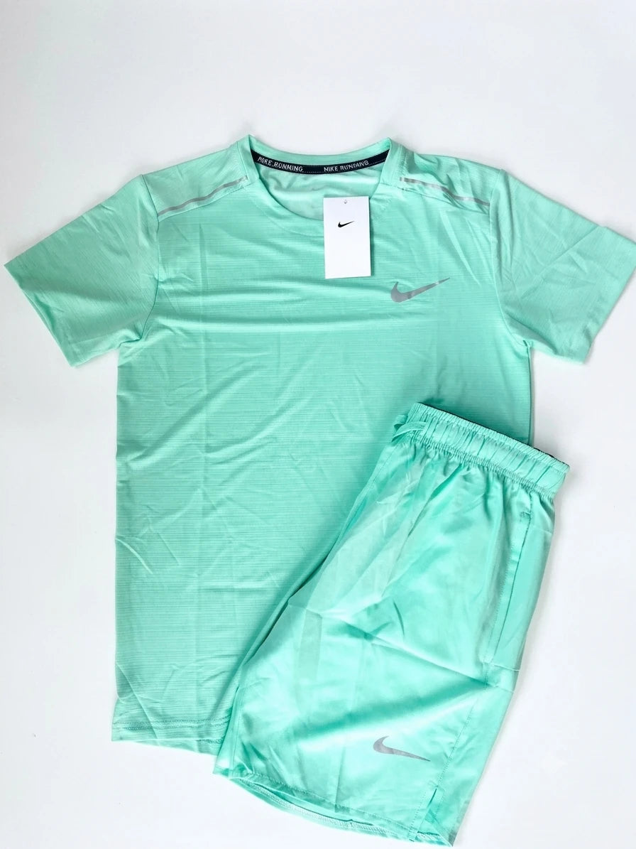 Casual Quick-Dry Sportswear Set