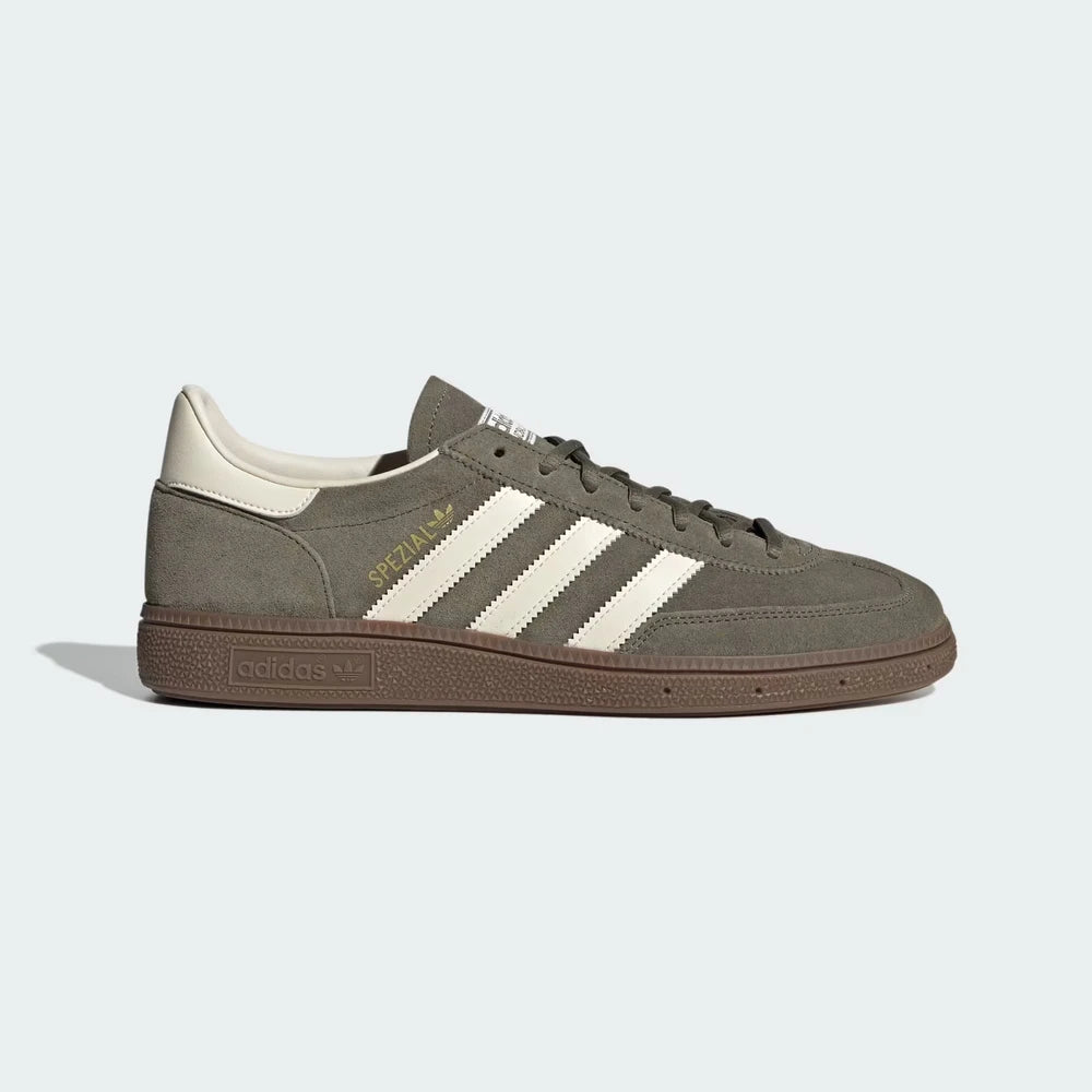 Spezial Retro Sneakers