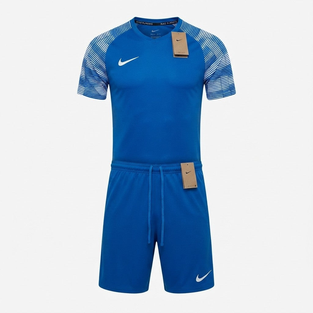 Casual Quick-Dry Sportswear Set